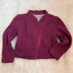 Crazy 8 Kids Sweater Top size 4T